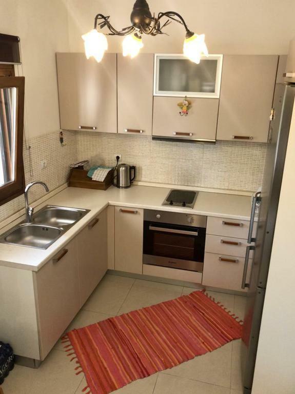Villa-Danos Афітос Екстер'єр фото