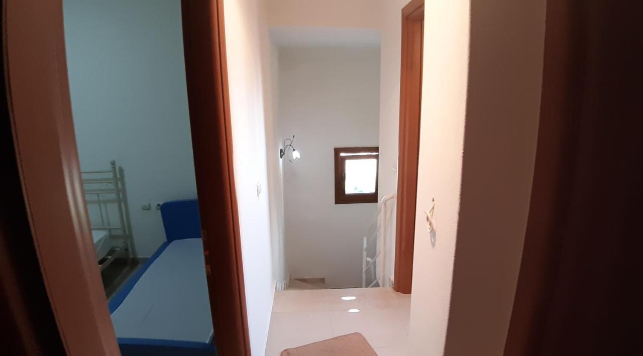 Villa-Danos Афітос Екстер'єр фото